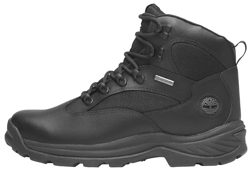 Image of Timberland Men's Chocorua Trail Mid Waterproof Hiking Boots