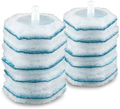 Clorox Wand Heads, 10 Count, Package May Vary