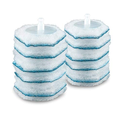 Clorox Wand Heads, 10 Count, Package May Vary #TOP1