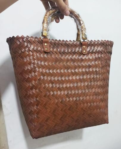 Bolso Tote Grande para Mujer miniatura 5