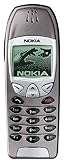  Nokia 6210 Handy Grey