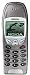 Produktbild Nokia 6210 Handy Grey