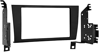 Metra Electronics 95-8152 Radio Replacement Dash Kit fits Lexus GS Series 1998-2005