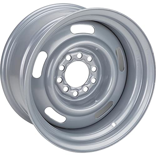 Speedway Motors Dual Pattern 15x8 Wheel
