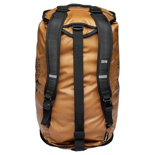 Sac Mountain Hardwear Camp 4 Duffel 45 Copper Clay taille S - 2