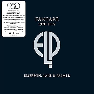 Fanfare 1970-1997