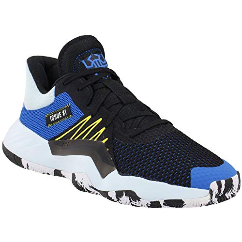 adidas Originals Men's D.o.n.ssue #1 Basketball Shoe2