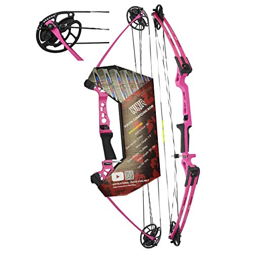 Best Compound Bow Kids Pink 2024 Where to Buy?