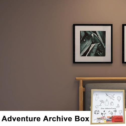 Caja conmemorativa para viajeros que coleccionan momentos inolvidables 4
