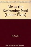 Me at the Swimming Pool 0745917348 Book Cover