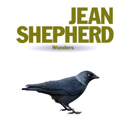 Cover art for Wonders