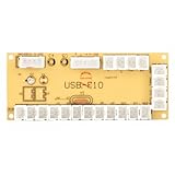 Plug and Play, pas besoin d'installer le pilote.