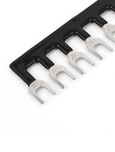 Terminal Strip TB512 con 12 posiciones Aexit miniatura 2