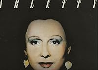 Arletty 2234017408 Book Cover