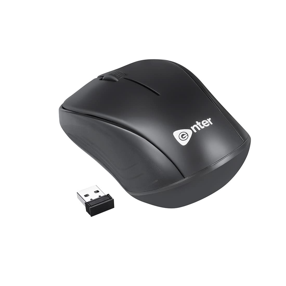 Enter Dazzler2.4G Wireless Bluetooth USB 2.0 Mouse (B0BNXLXRVH) Amazon Price History, Amazon Price Tracker
