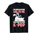 k-pop merch Gifts