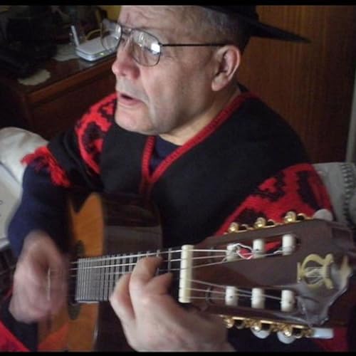 Pu&ntilde;ado de sal - Berisso