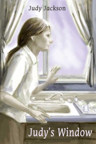 Judy's Window 0805991352 Book Cover