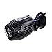 AQUANEAT Circulation Pump, Aquarium Wave Maker, Fish Tank Powerhead Submersible Water Pump w/Suction Cup (Middle 800 GPH)