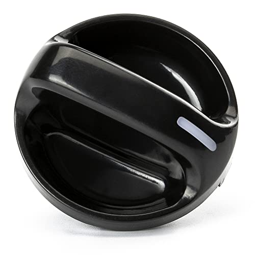 Linoah 559050C010 Tundra Air Conditioner Control Knob Compatible With 2000-2006 Toyota Tundra, Climate Control Knob Heater Control Switch Knob, 55905-0C010 Pack Of 3 #TOP5