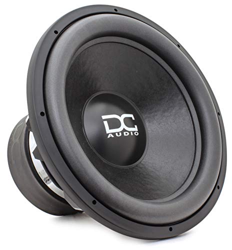 DC Audio Level 5 15