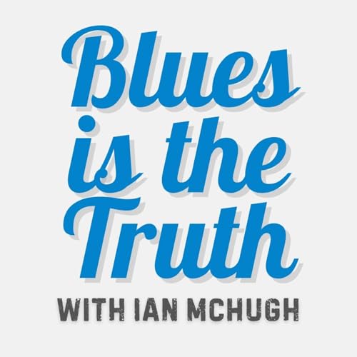 Blues is the Truth 789