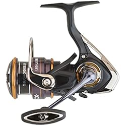Carrete Daiwa Eging Daiwa Legalis Lt 2020 3000 C