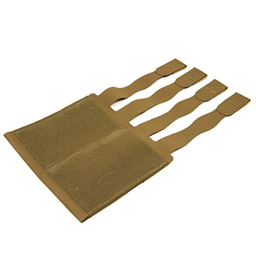 Blue Force Gear HW Ten Speed Double Magazine Pouch, Coyote