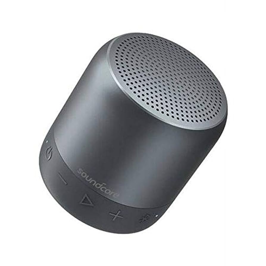 輝夜月 powered by Anker SoundCore mini 2 輝夜月 powered by Anker SoundCore mini 2 Soundcore by Anker