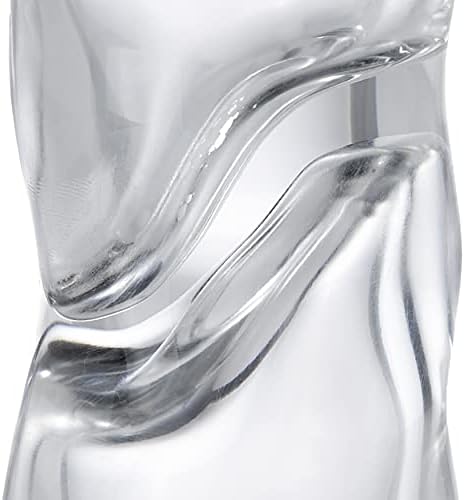 Adhoc Double mill Duomill Pure - Pepper And Salt Mill