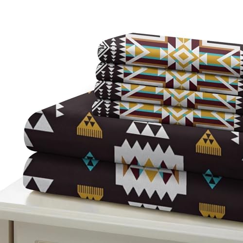 Parure de lit avec fermeture éclair double pour housse de couette 3D
