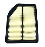 GenericABCDEFG Acura 17220-R5A-A00 Air Cleaner Element for Honda CR-V (2012-2014)