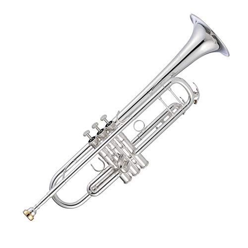 【値下げ 】YAMAHA YTR-8335W トランペット本体他 YTR-8335WS 【新品】 | 【クロサワ楽器店オンラインショップ