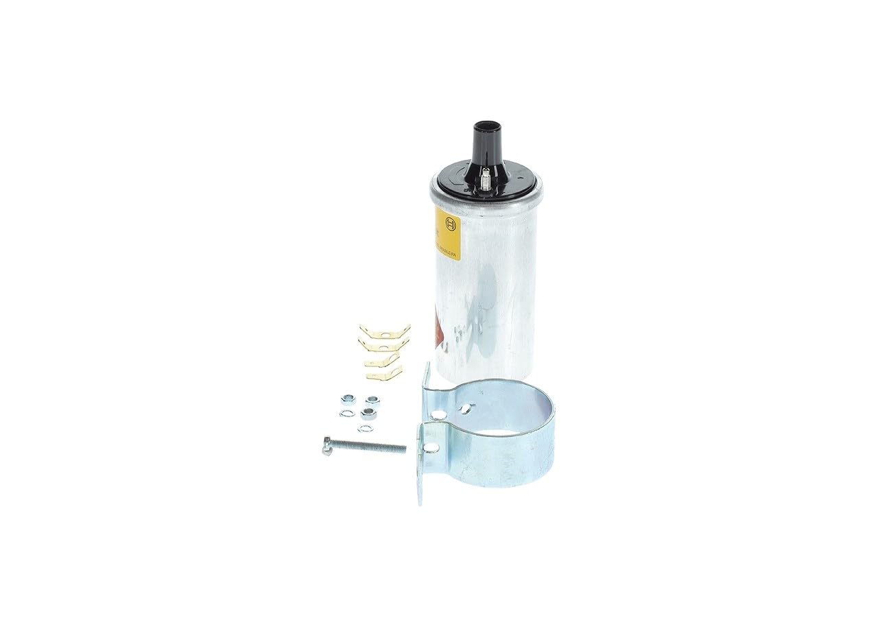 Bosch 0221124001 - Zündspule