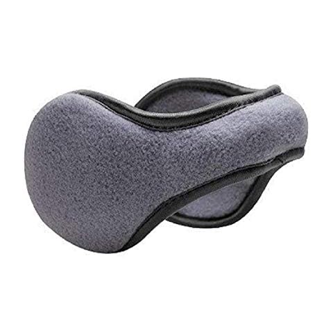 180s Degrees women Ear Warmers (Frost Gray) Cover