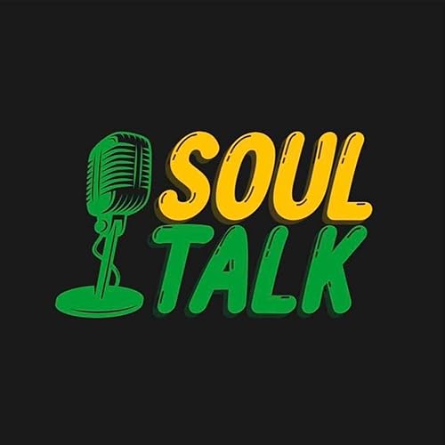 Soul Talk Dublin cover art