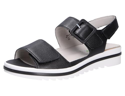 Waldläufer Hakura - women's sandal - extra wide