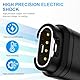 4 Stück USB C zu Gar-min Ladeadapter, USB C Ladekabel Adapter Kompatibel mit Garmin Fenix 8/7/7X/7S/6, Vivoactive 6 5 4S, Forerunner 165/965/955/945/265/255/55, Venu 3/3S/2S/SQ, Instinct 3, Mit Seil