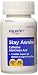 Equate - Stay Awake - Alertness Aid With Caffeine, Maximum Strength, 80 Tablets 200 Mg