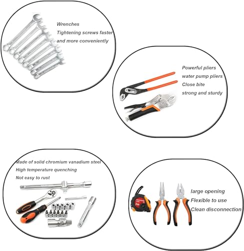 Herramientas De Jardín, Tools juego herramientas truper Marca SPOWAY (3)