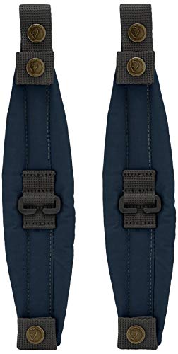 Fjällräven Kånken Mini Schulterpolster, Navy, 30 x 4 x 2 cm, Einheitsgröße, 23506