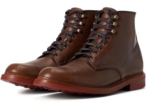 Image of Allen Edmonds Higgins Mill Weatherproof Lace-Up