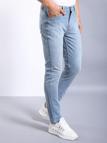Image of The Indian Garage Co Men Jeans