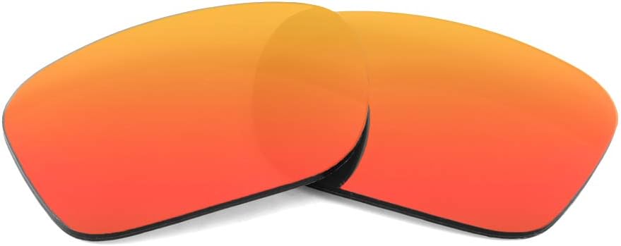 Apex Lenses Non-Polarized Replacement Lenses for Shady Rays Signature Series Sunglasses