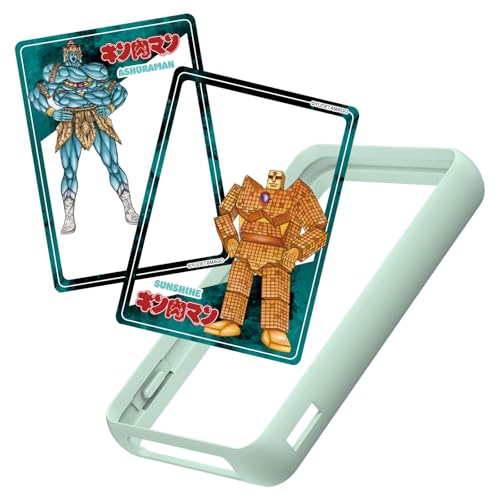 Amazon | 多摩電子工業 キン肉マン PD20Wモバイルバッテリー専用超人