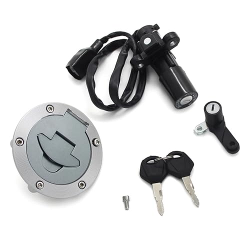 Ensemble contacteur d'allumage haut de gamme Yamaha YZF R3 1WD-H2501-02