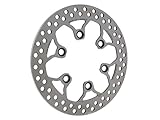 hyosung avanti vergaser Bremsscheibe NG für Hyosung GT 650 S & R -08 Vergaser KM4MP51