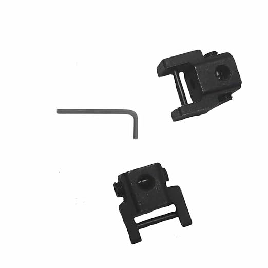 Scroll Saw Blades Clamp Holder Pinless Conversion