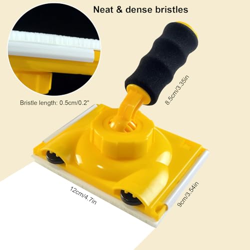BANCOO RSL43 Paint Edge Trimmer