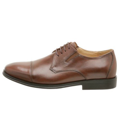 Image of Florsheim Men's Rupert Oxford,Cognac,13 EEE